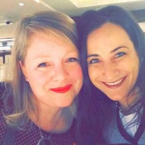 Meet your Posher, Ryanne