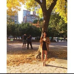 Meet your Posher, Esther