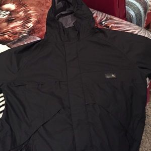 Burton Ski Coat