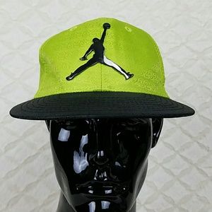 Michael Air Jordan Baseball Cap JUMPMAN 23