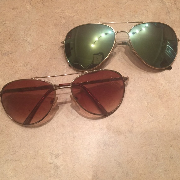 Women's sunglasses