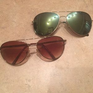 Women's sunglasses