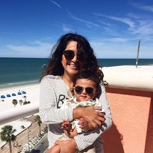 Meet your Posher, Vanessa