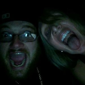 Meet your Posher, Travis