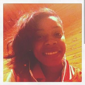 Meet your Posher, Brianna