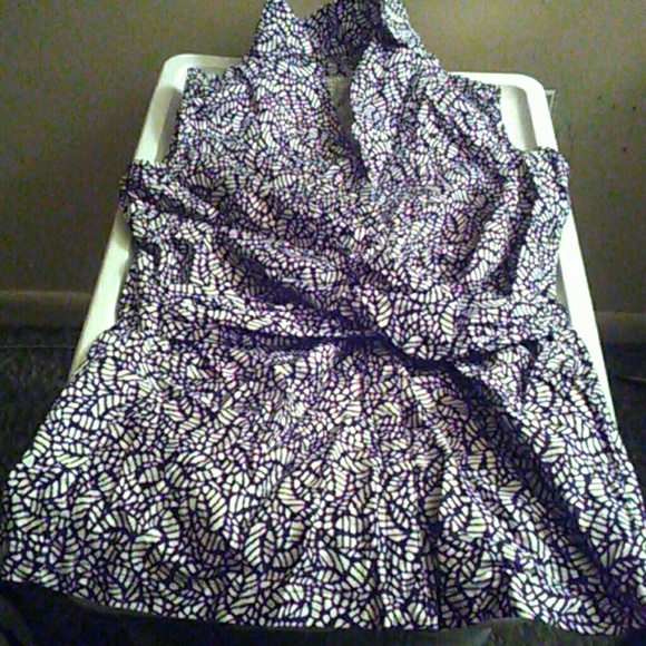 Ladies blouse