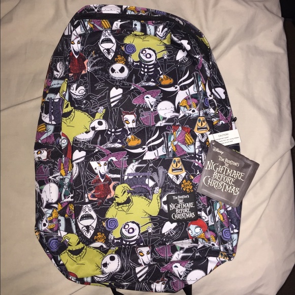 Nightmare Before Christmas