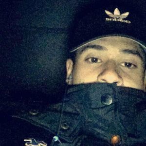 Meet your Posher, Bernárd