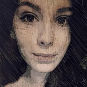 Meet your Posher, Paige