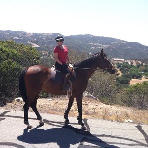 Meet your Posher, Lisa