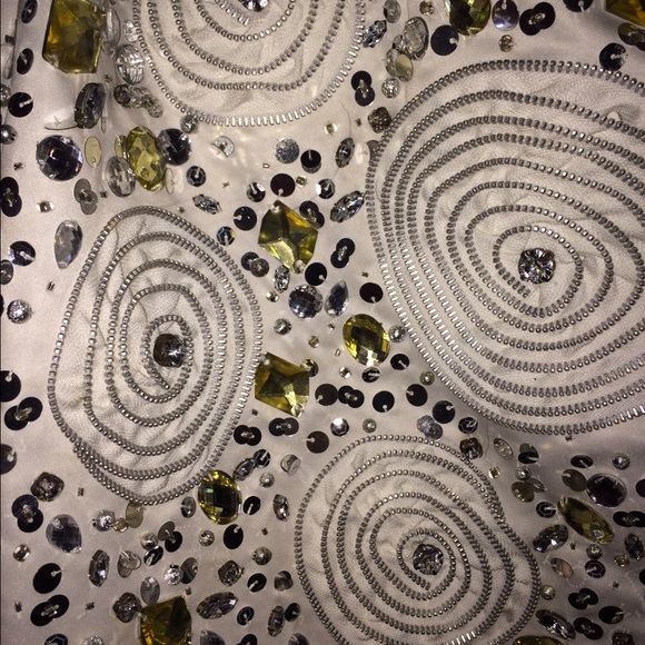 Dress - Picture 3 of 4