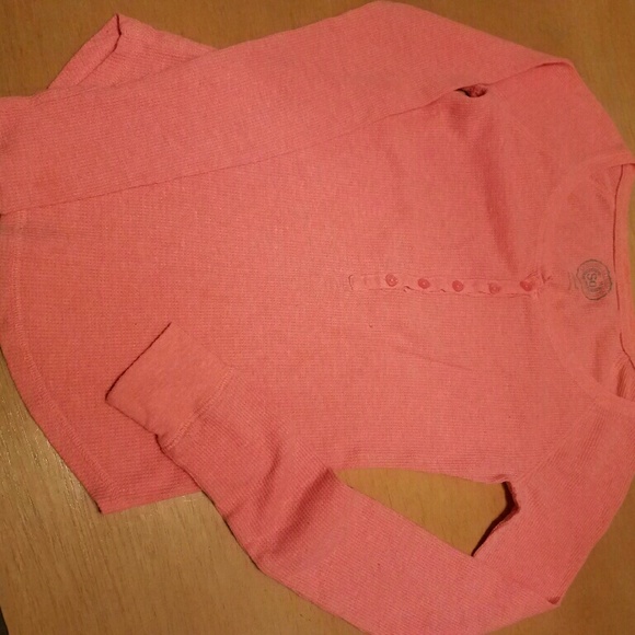 Thermal shirt