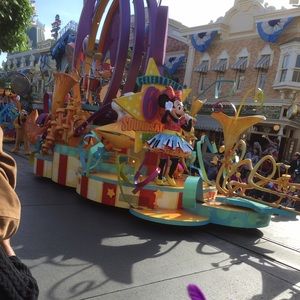 Meet your Posher, Patricia