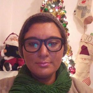 Meet your Posher, Gwen