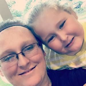 Meet your Posher, Amber