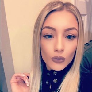 Meet your Posher, Savannah