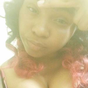 Meet your Posher, Daija