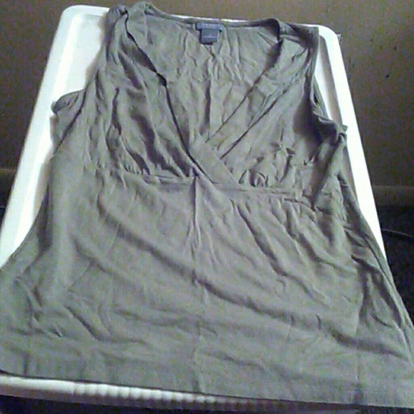 Ladies blouse