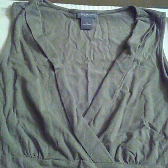 Ladies blouse - Picture 2 of 4