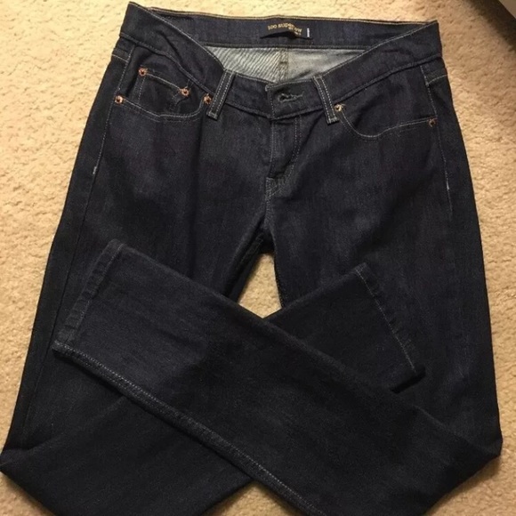 Levi Too Superlow 524 Jeans