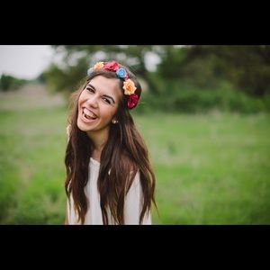 Meet your Posher, Malorie