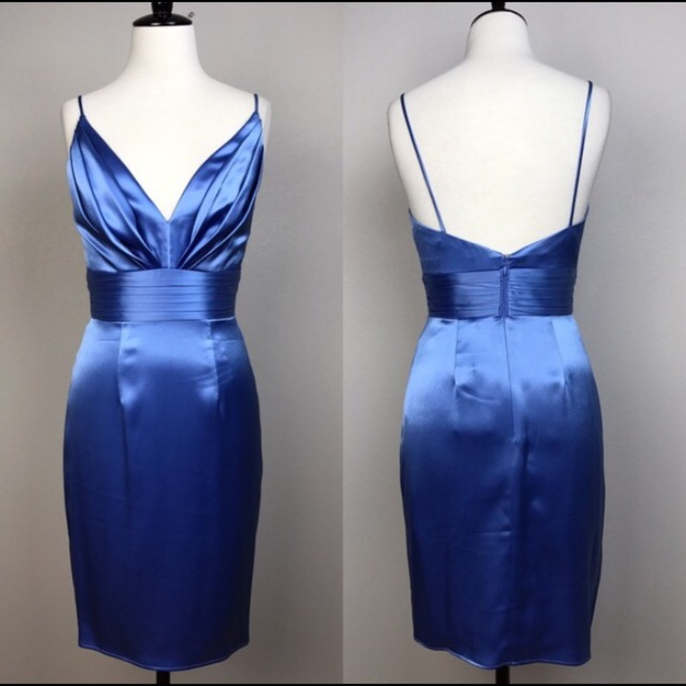 ⚡️ABS Cocktail Dress - Picture 5 of 5