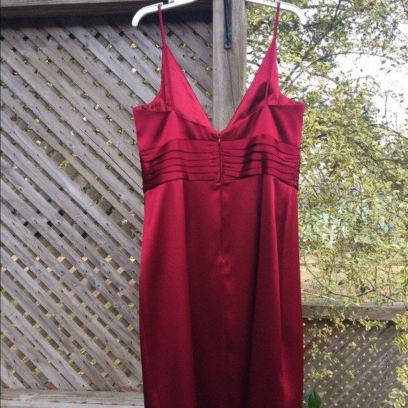 ⚡️ABS Cocktail Dress - Picture 2 of 5