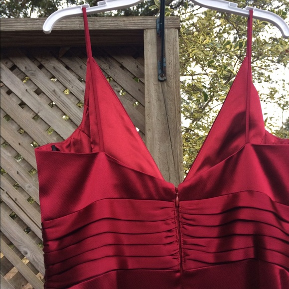 ⚡️ABS Cocktail Dress - Picture 3 of 5