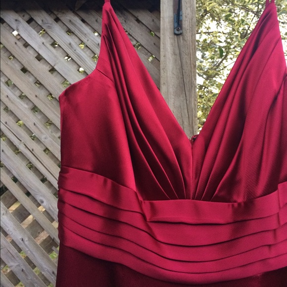 ⚡️ABS Cocktail Dress - Picture 4 of 5