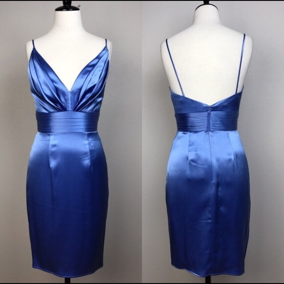 ⚡️ABS Cocktail Dress - Picture 5 of 5