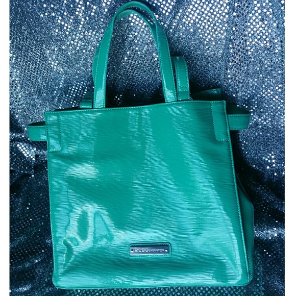 BCBGeneration Caribbean Sea Tote Bag