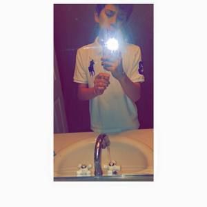 Meet your Posher, Jerry