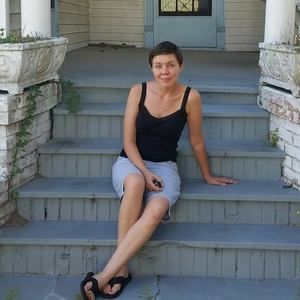 Meet your Posher, Dori