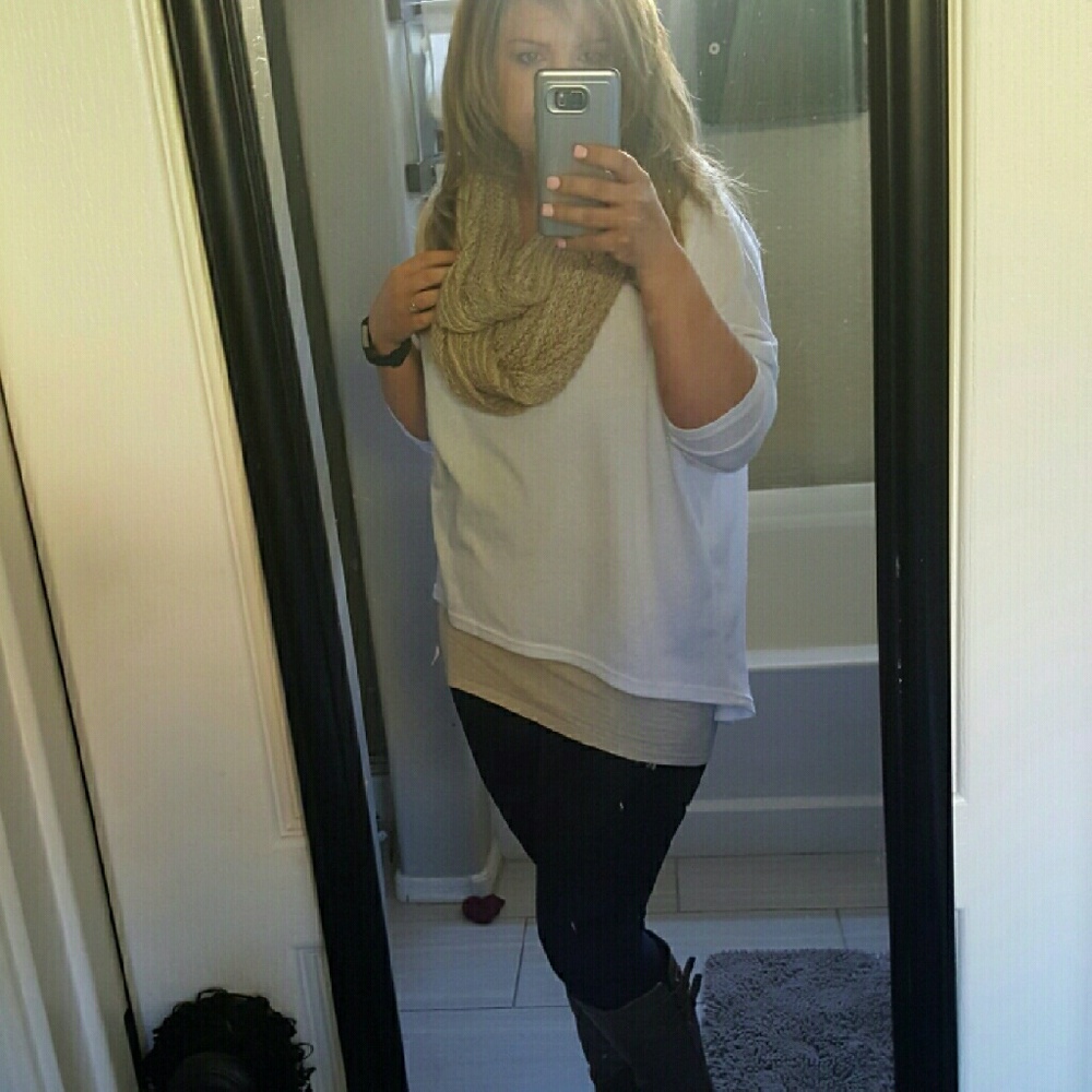 Meet your Posher, Melissa