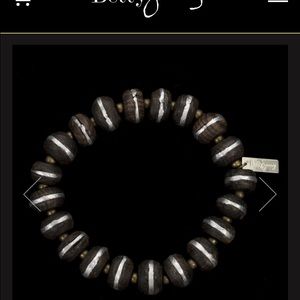 Betty James Ellis Bracelet