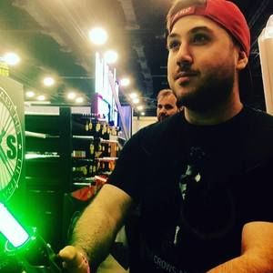 Meet your Posher, Johnny