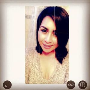 Meet your Posher, Cynthia