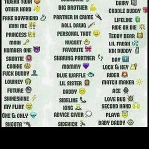 Meet your Posher, Destiny