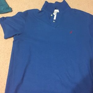 Nautica polo
