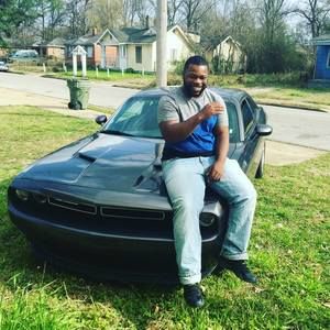 Meet your Posher, Brandon