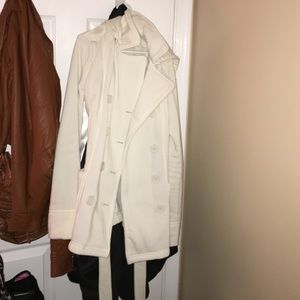 Peacoat