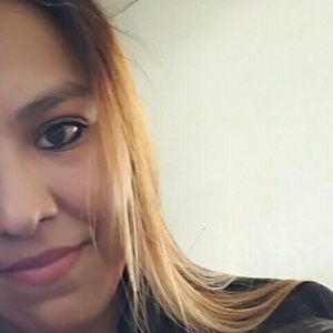 Meet your Posher, Karina