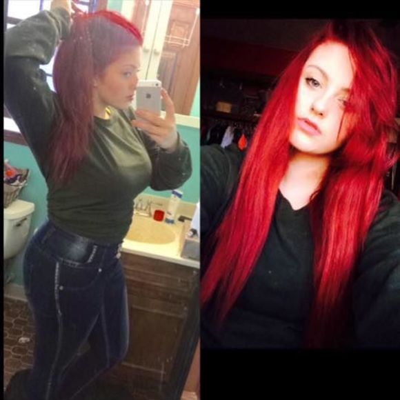 Meet your Posher, Kay