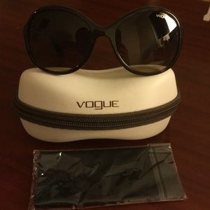 VOGUE sunglasses