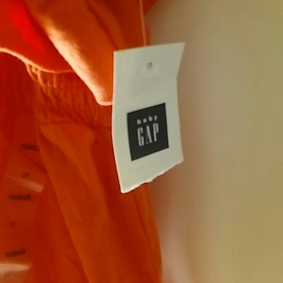 Baby GAP Girls 2T Two Piece Dress - Picture 2 of 3