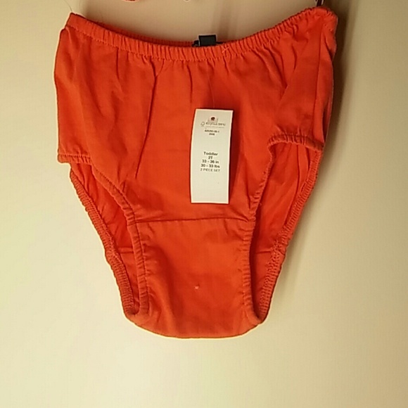 Baby GAP Girls 2T Two Piece Dress - Picture 3 of 3