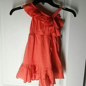 Baby GAP Girls 2T Two Piece Dress