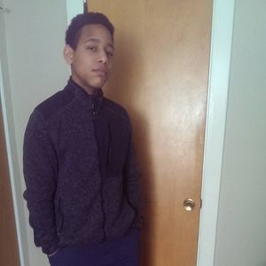 Meet your Posher, Andres