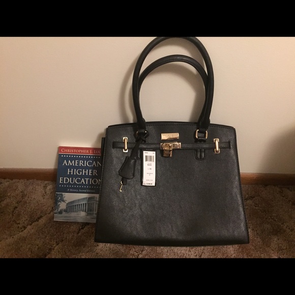 BCBG black Handbag