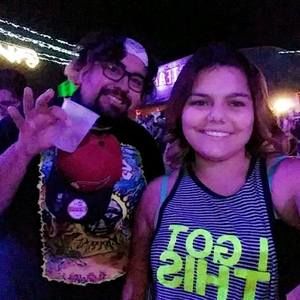 Meet your Posher, Katlin